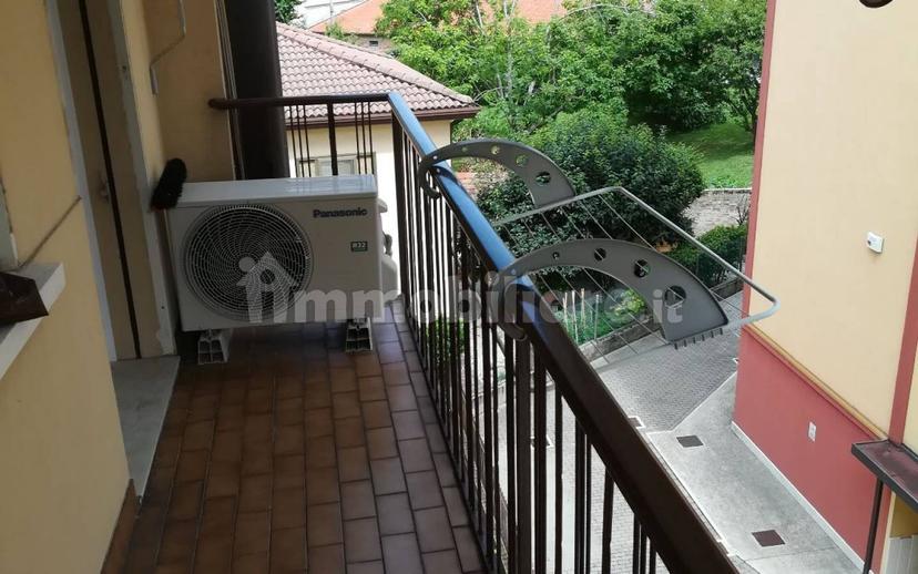 Stanza singola via Luigi Pinelli 7, Treviso — foto 6 di 6