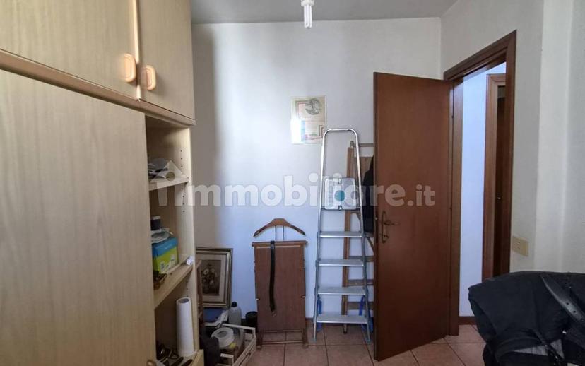 Terratetto unifamiliare via di Casali O Sillori, Sant'Angelo, Lucca — foto 17 di 18