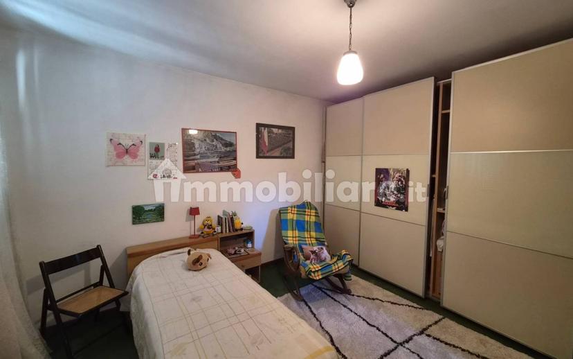 Terratetto unifamiliare via di Casali O Sillori, Sant'Angelo, Lucca — foto 10 di 18