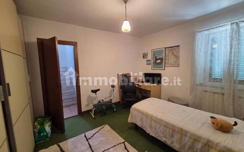 Terratetto unifamiliare via di Casali O Sillori, Sant'Angelo, Lucca — foto 18 di 18