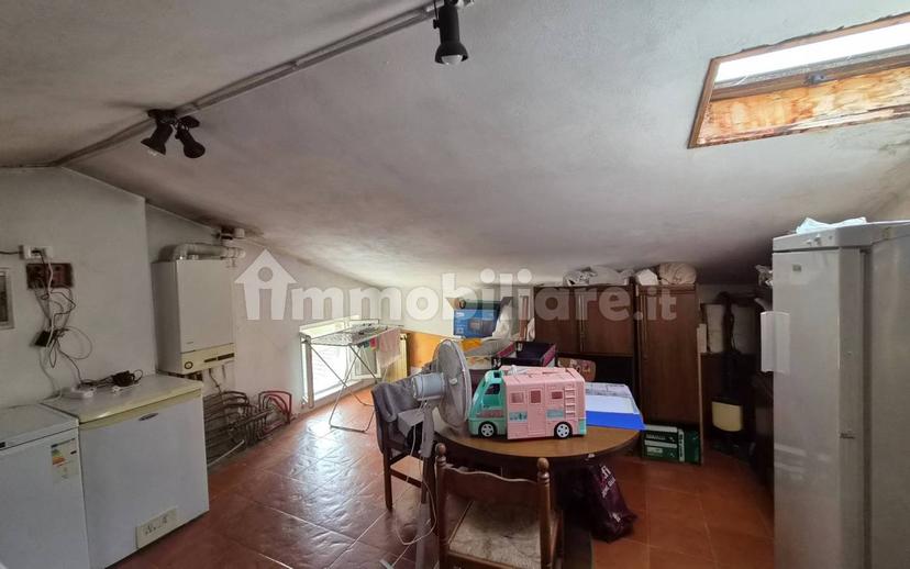 Terratetto unifamiliare via di Casali O Sillori, Sant'Angelo, Lucca — foto 13 di 18