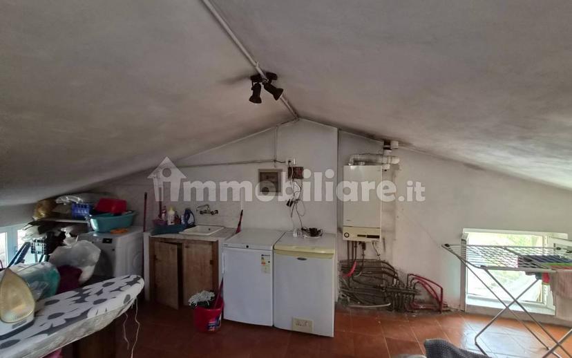 Terratetto unifamiliare via di Casali O Sillori, Sant'Angelo, Lucca — foto 15 di 18