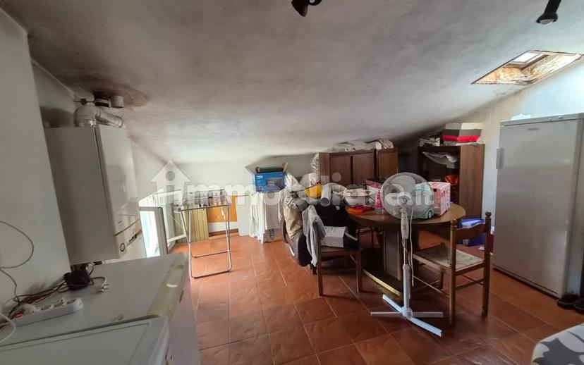 Terratetto unifamiliare via di Casali O Sillori, Sant'Angelo, Lucca — foto 3 di 18