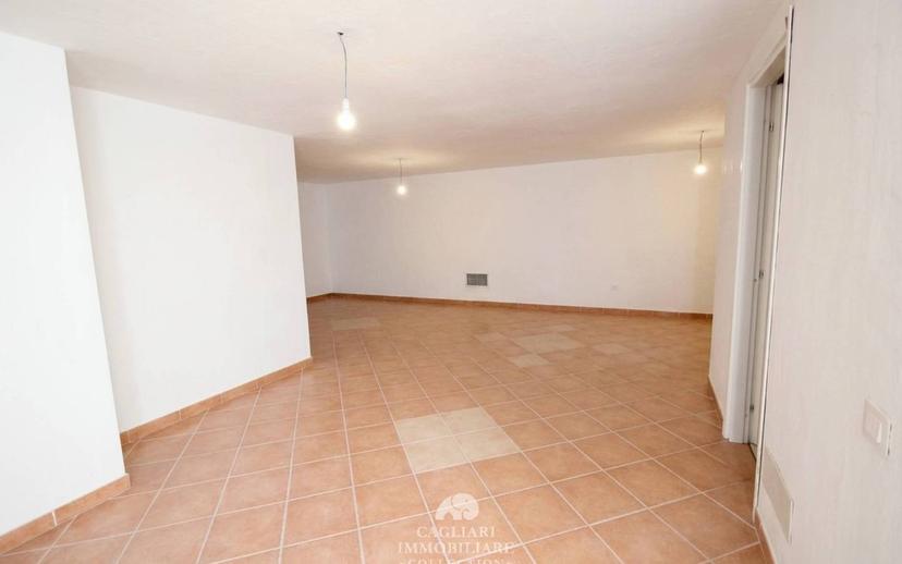 Villa a schiera via Salvo D'Acquisto 6, Pula — foto 8 di 10