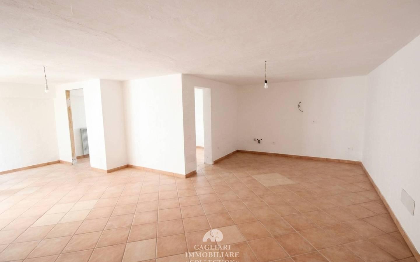 Villa a schiera via Salvo D'Acquisto 6, Pula