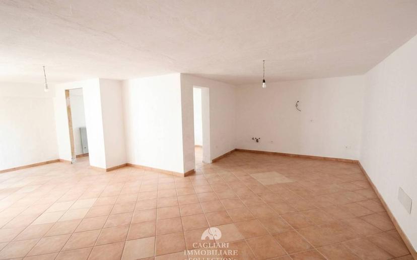 Villa a schiera via Salvo D'Acquisto 6, Pula
