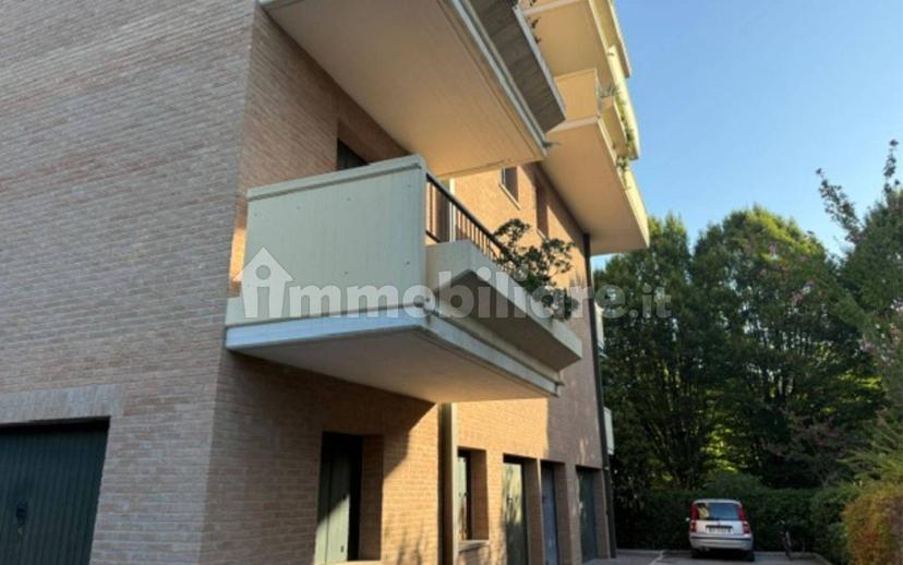Trilocale via Domenico Cimarosa 52, Miralfiore, Pesaro — foto 12 di 14