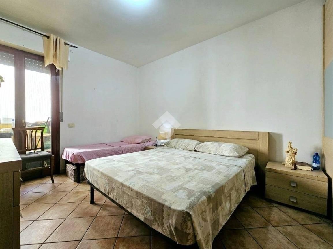Monolocale via Perra 24, Quartu, Quartu Sant'Elena