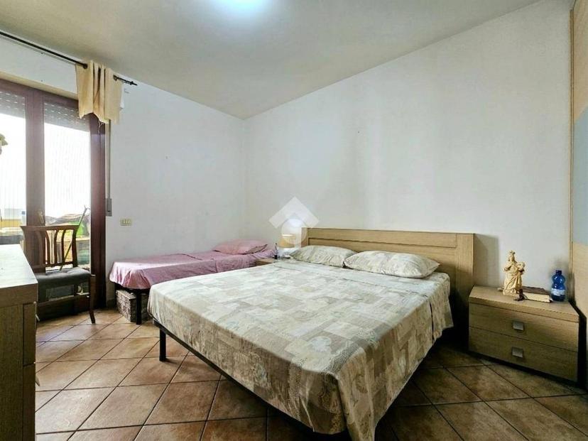 Monolocale via Perra 24, Quartu, Quartu Sant'Elena