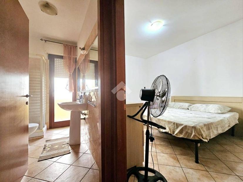Monolocale via Perra 24, Quartu, Quartu Sant'Elena — foto 10 di 10