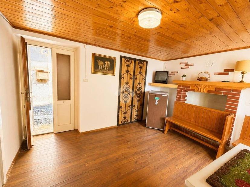 Terratetto unifamiliare via Miazzina 1, Ungiasca, Cossogno — foto 15 di 20