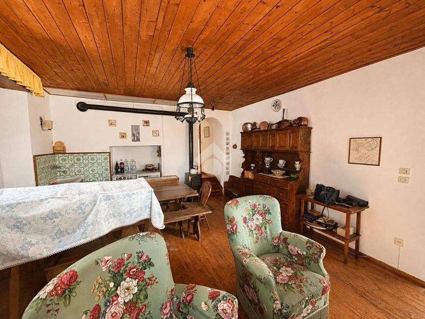 Terratetto unifamiliare via Miazzina 1, Ungiasca, Cossogno — foto 11 di 20