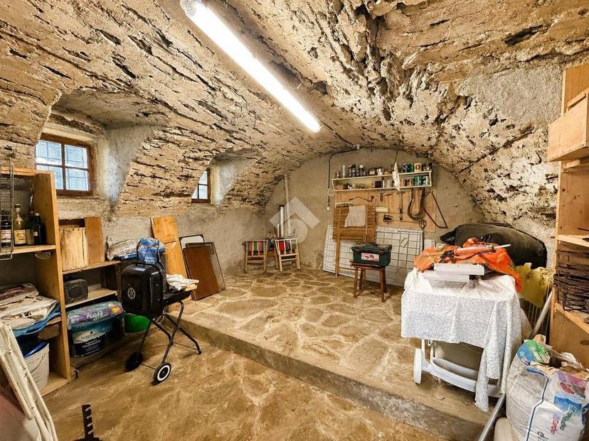 Terratetto unifamiliare via Miazzina 1, Ungiasca, Cossogno — foto 20 di 20