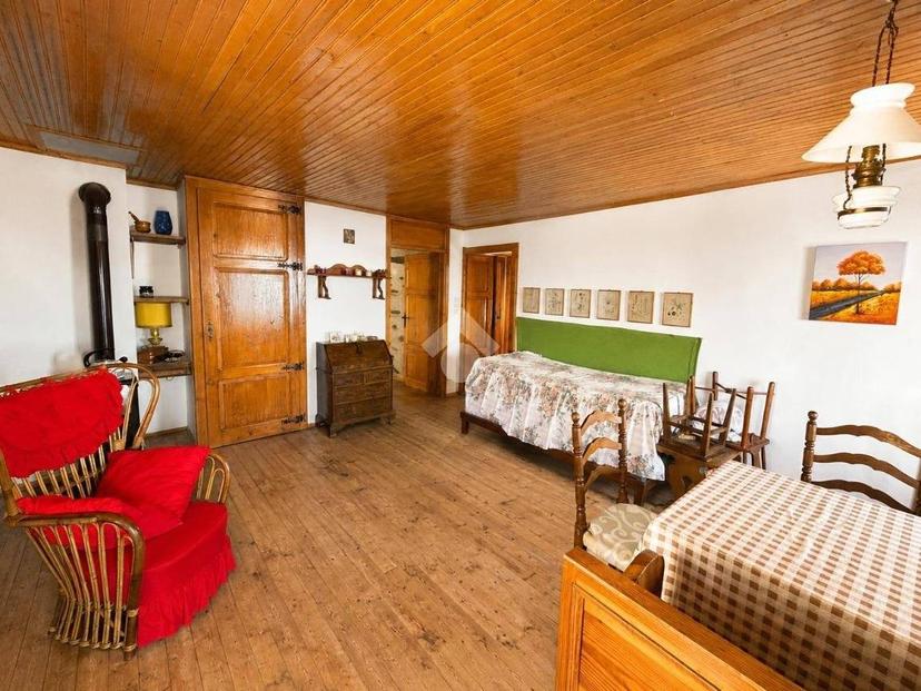 Terratetto unifamiliare via Miazzina 1, Ungiasca, Cossogno — foto 17 di 20