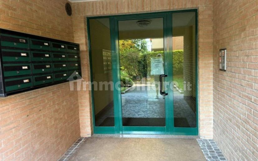 Trilocale via Domenico Cimarosa 52, Miralfiore, Pesaro — foto 4 di 14
