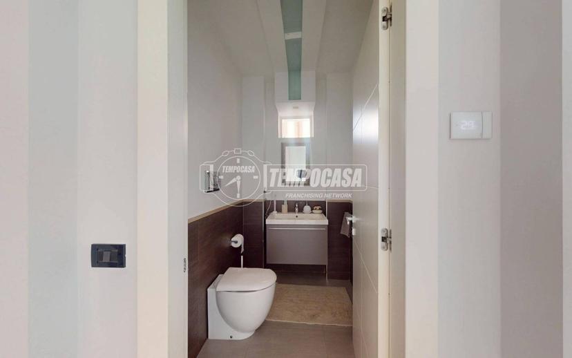 Quadrilocale via Pietro Rambone 3, Aversa — foto 29 di 47