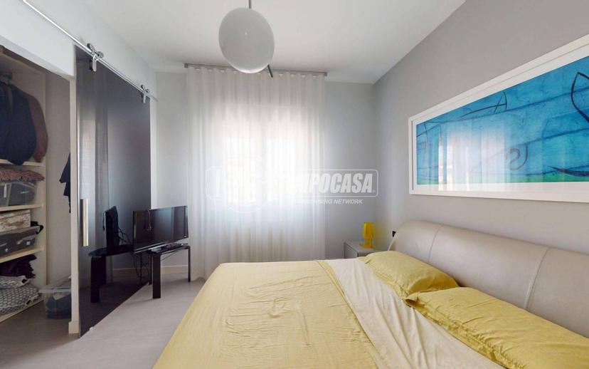Quadrilocale via Pietro Rambone 3, Aversa — foto 46 di 47