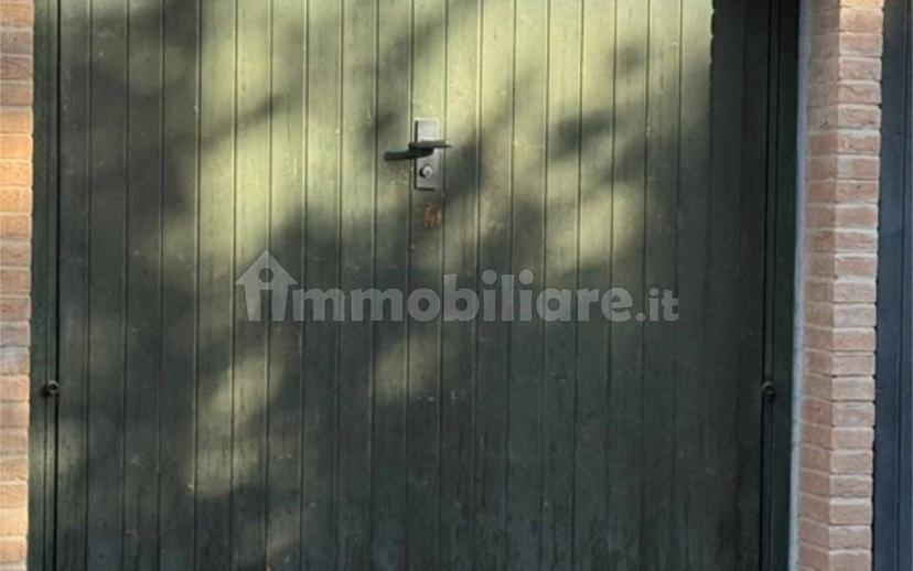 Trilocale via Domenico Cimarosa 52, Miralfiore, Pesaro — foto 9 di 14