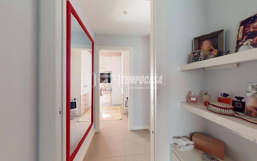 Quadrilocale via Pietro Rambone 3, Aversa — foto 39 di 47