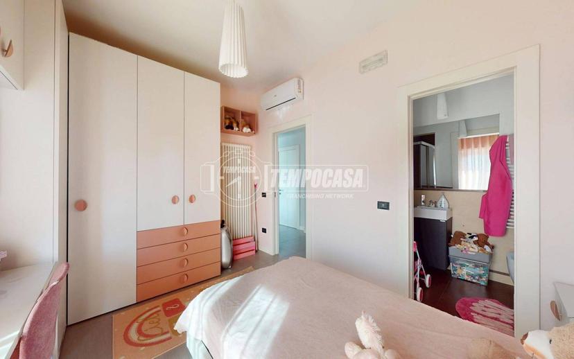 Quadrilocale via Pietro Rambone 3, Aversa — foto 45 di 47