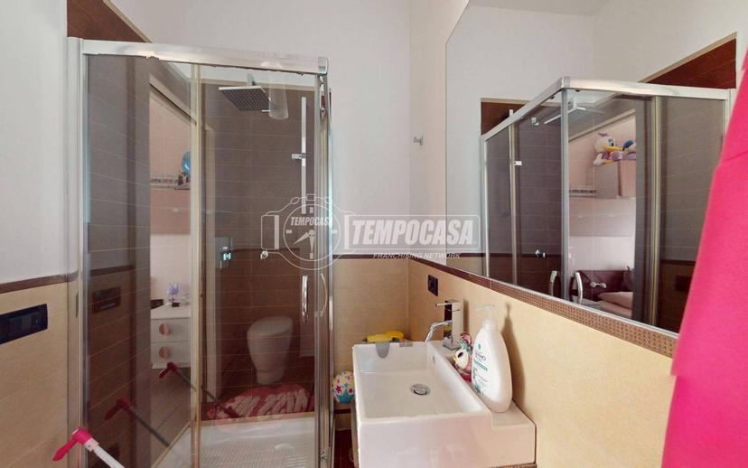 Quadrilocale via Pietro Rambone 3, Aversa — foto 41 di 47