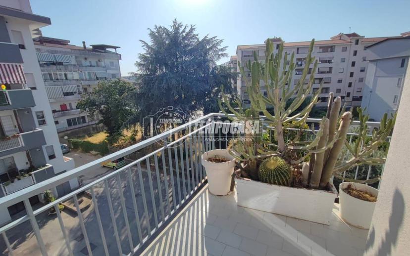 Quadrilocale via Pietro Rambone 3, Aversa — foto 31 di 47