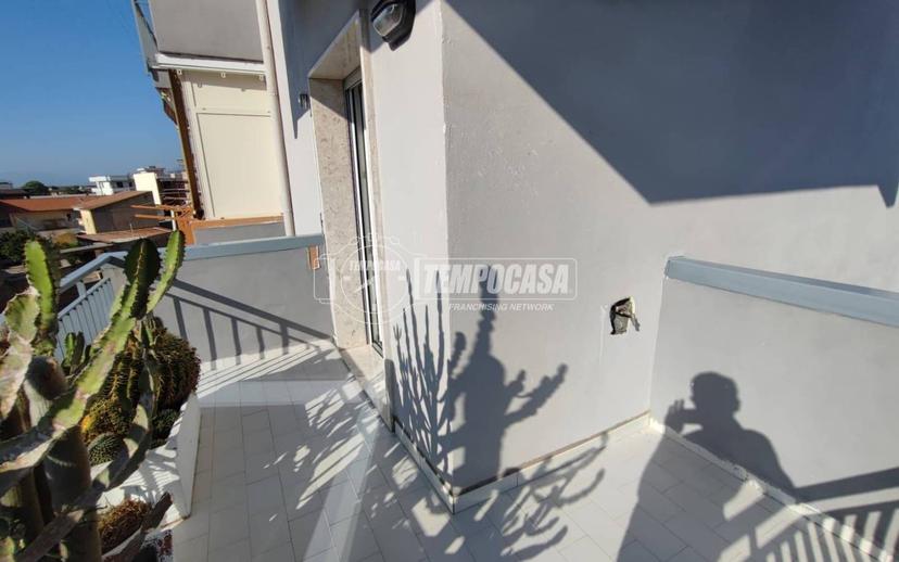 Quadrilocale via Pietro Rambone 3, Aversa — foto 30 di 47
