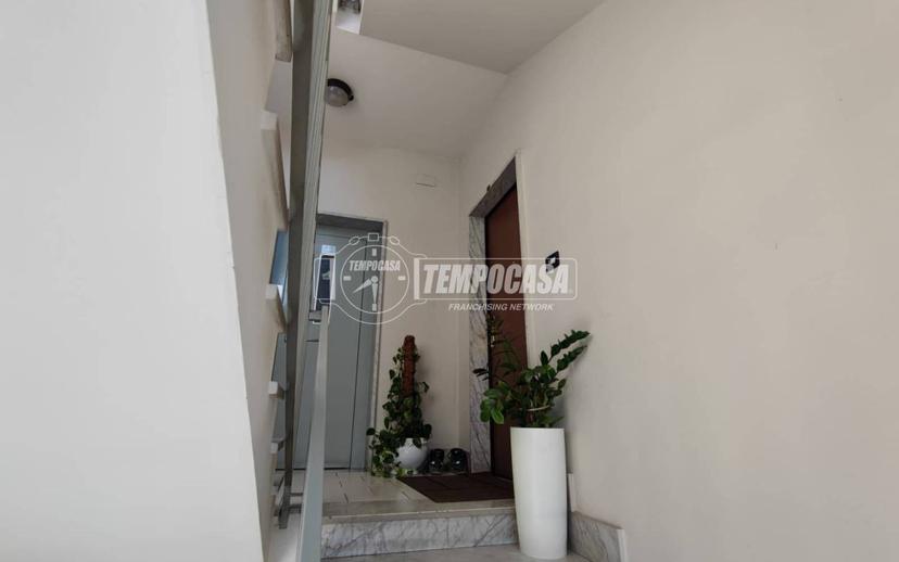 Quadrilocale via Pietro Rambone 3, Aversa — foto 35 di 47