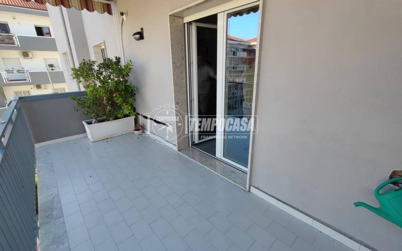 Quadrilocale via Pietro Rambone 3, Aversa — foto 2 di 47
