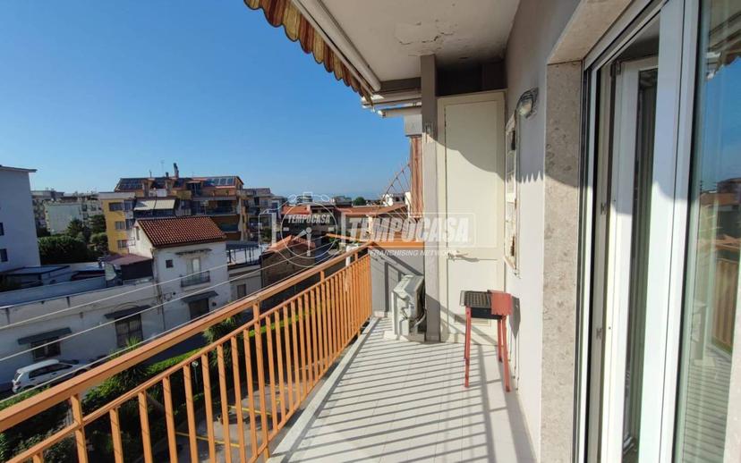 Quadrilocale via Pietro Rambone 3, Aversa — foto 3 di 47