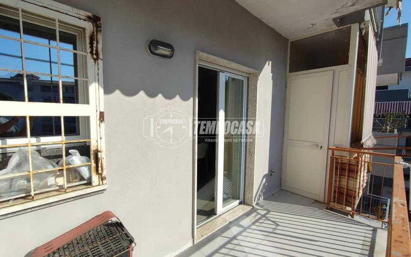 Quadrilocale via Pietro Rambone 3, Aversa — foto 33 di 47