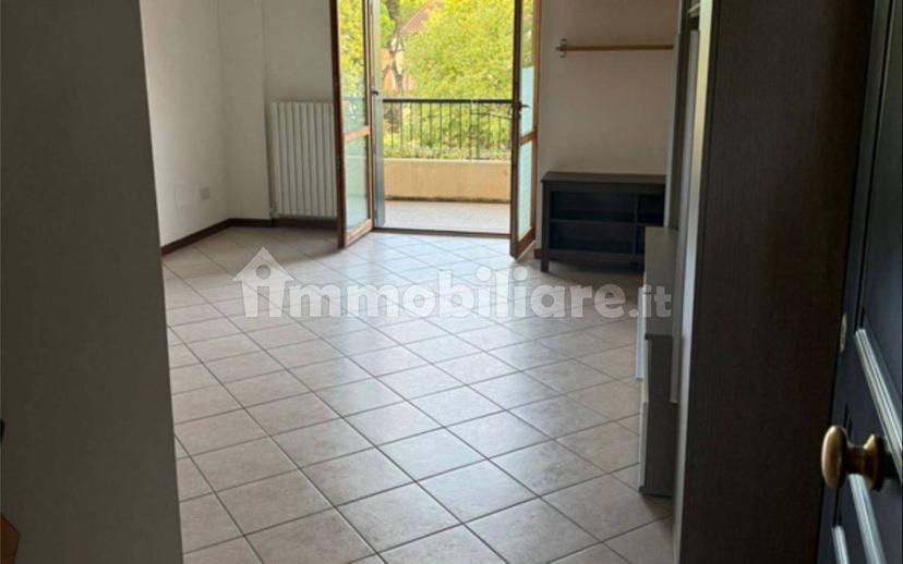 Trilocale via Domenico Cimarosa 52, Miralfiore, Pesaro — foto 6 di 14