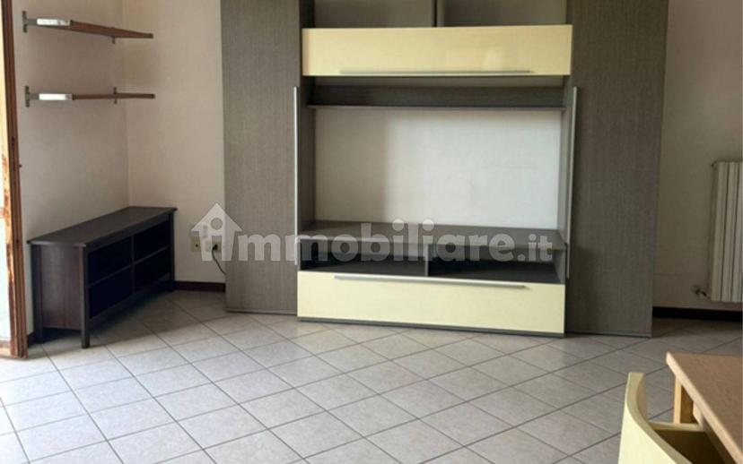 Trilocale via Domenico Cimarosa 52, Miralfiore, Pesaro — foto 11 di 14