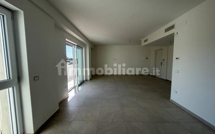 Trilocale via Roma, Teverola — foto 8 di 17
