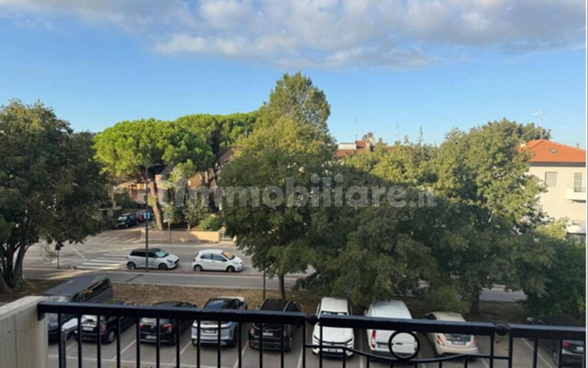 Trilocale via Domenico Cimarosa 52, Miralfiore, Pesaro — foto 8 di 14