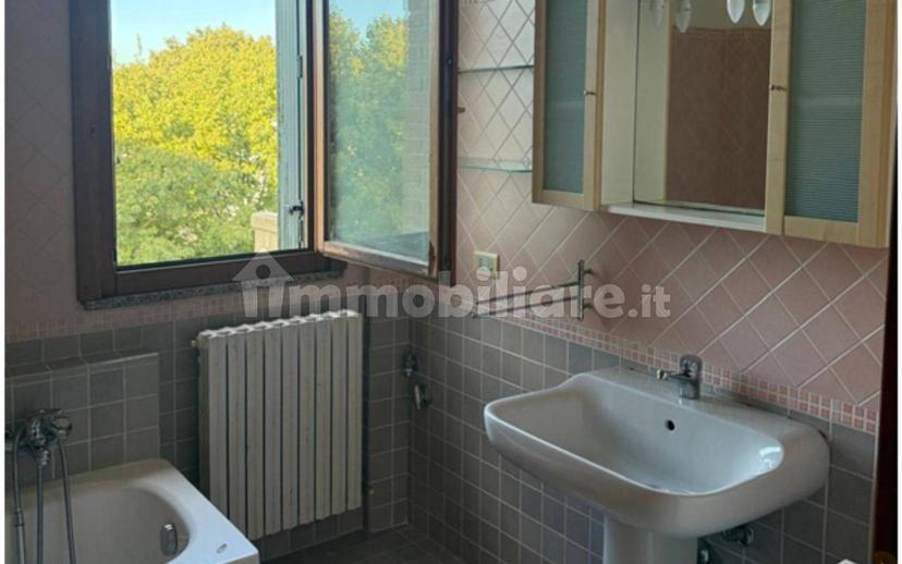 Trilocale via Domenico Cimarosa 52, Miralfiore, Pesaro — foto 3 di 14