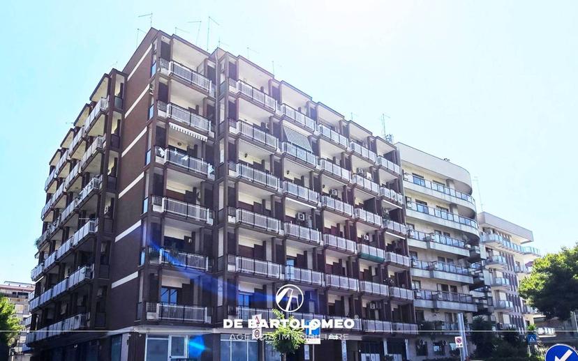 Trilocale viale Virgilio, Italia - Montegranaro, Taranto — foto 8 di 11
