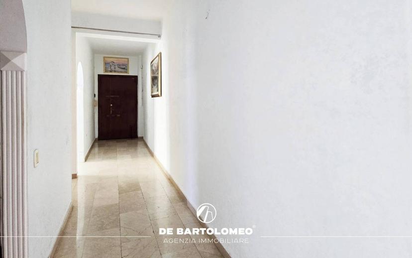 Trilocale viale Virgilio, Italia - Montegranaro, Taranto — foto 6 di 11