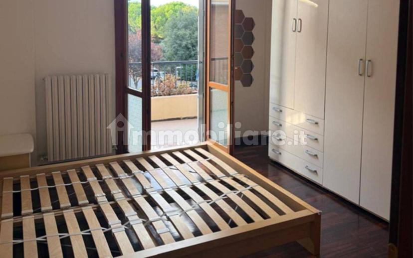 Trilocale via Domenico Cimarosa 52, Miralfiore, Pesaro — foto 7 di 14