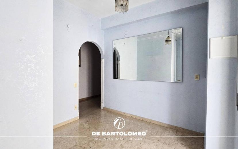 Trilocale viale Virgilio, Italia - Montegranaro, Taranto — foto 10 di 11