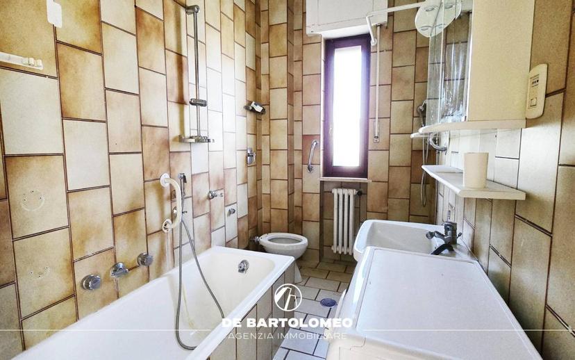 Trilocale viale Virgilio, Italia - Montegranaro, Taranto — foto 9 di 11