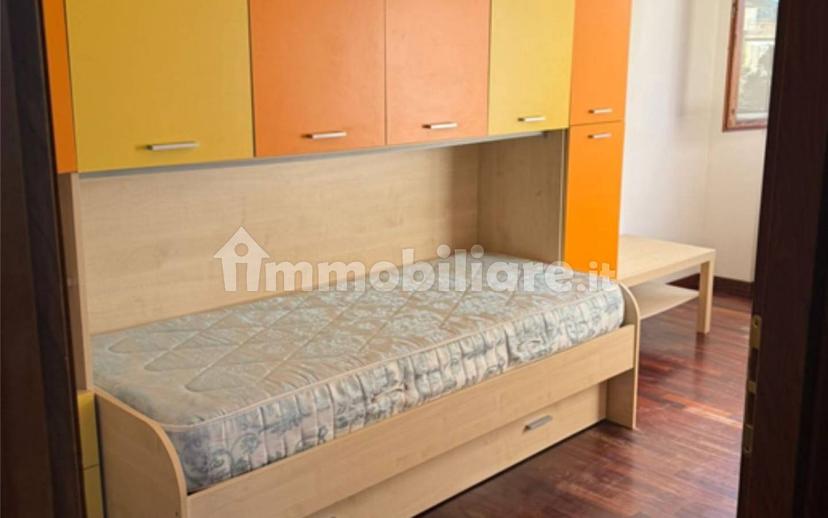 Trilocale via Domenico Cimarosa 52, Miralfiore, Pesaro — foto 14 di 14