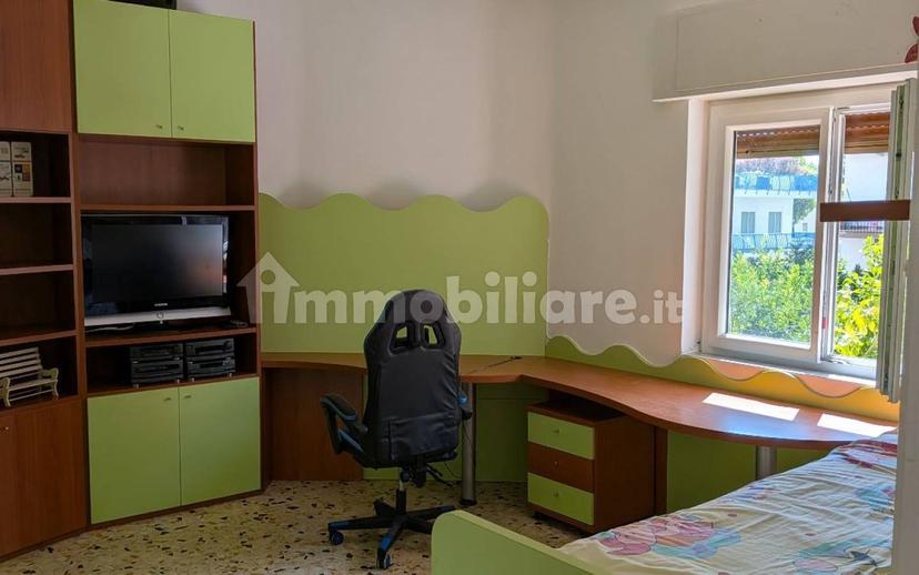 Quadrilocale via Palmiro Togliatti 31, Centro, Formia — foto 13 di 20