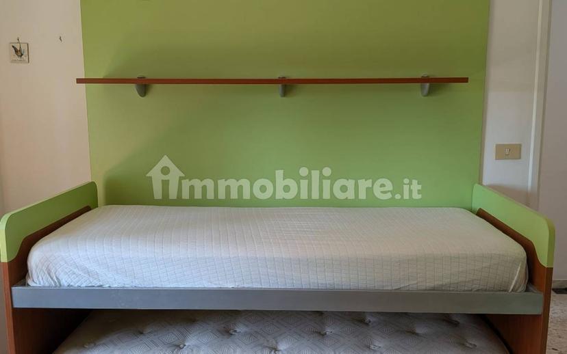 Quadrilocale via Palmiro Togliatti 31, Centro, Formia — foto 20 di 20