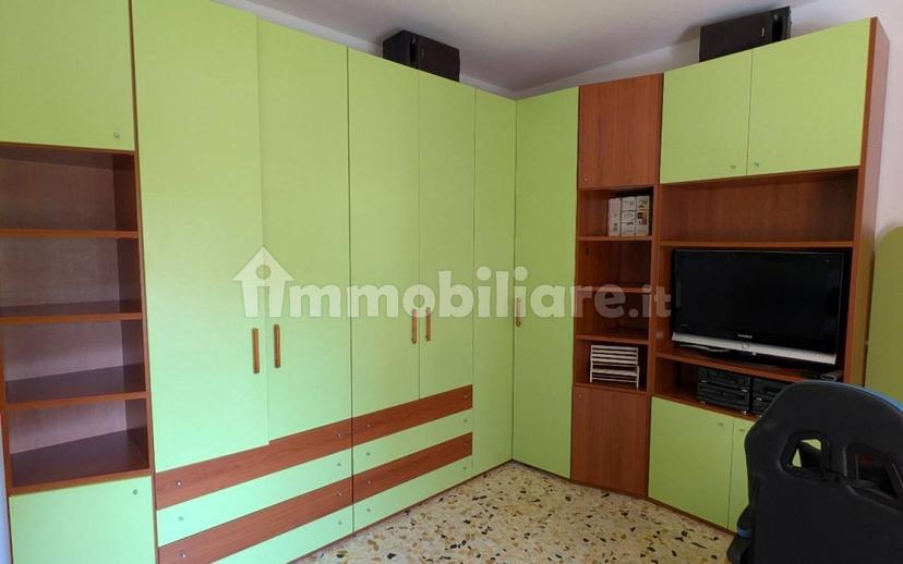 Quadrilocale via Palmiro Togliatti 31, Centro, Formia — foto 15 di 20
