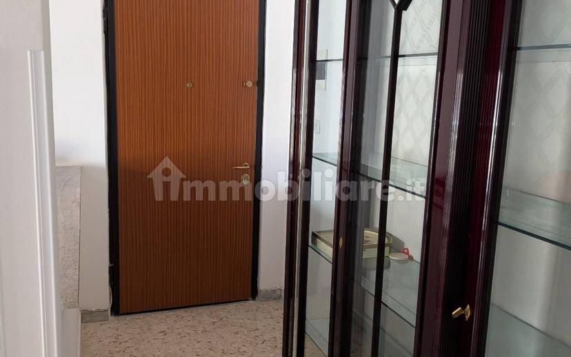 Quadrilocale via Palmiro Togliatti 31, Centro, Formia — foto 12 di 20