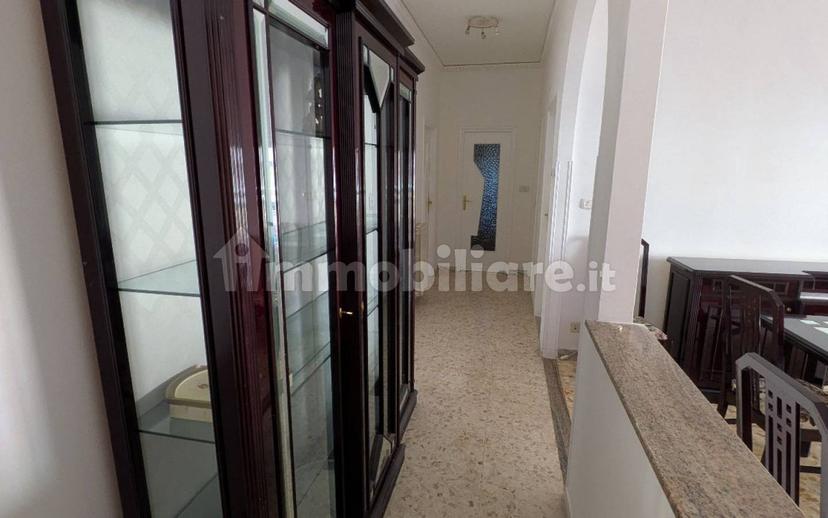 Quadrilocale via Palmiro Togliatti 31, Centro, Formia — foto 8 di 20
