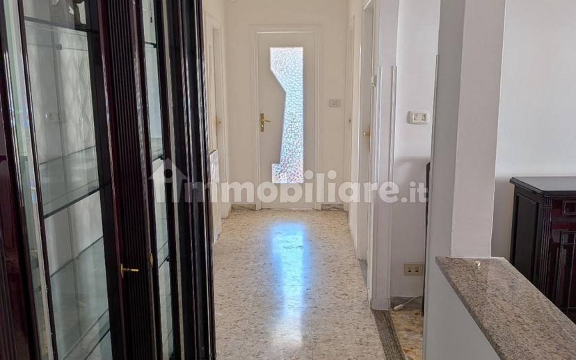 Quadrilocale via Palmiro Togliatti 31, Centro, Formia — foto 18 di 20