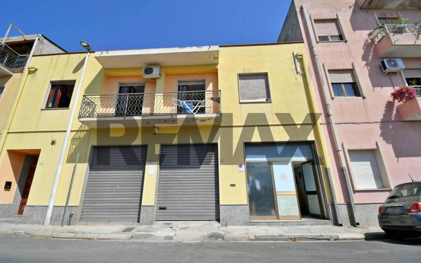 Quadrilocale via Panzini 16, Quartu, Quartu Sant'Elena — foto 24 di 29