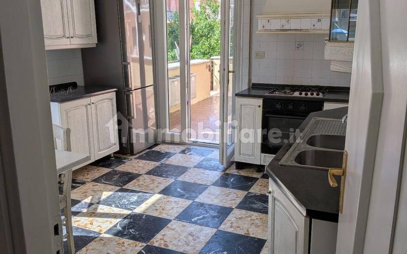 Quadrilocale via Palmiro Togliatti 31, Centro, Formia — foto 19 di 20